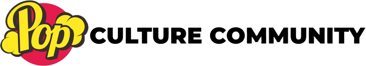PopCulture Logo